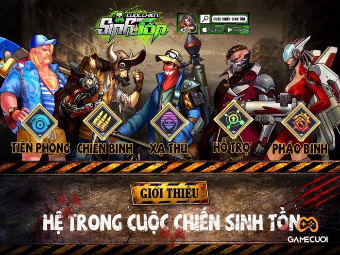 cuoc chien sinh ton 2 Game Cuối