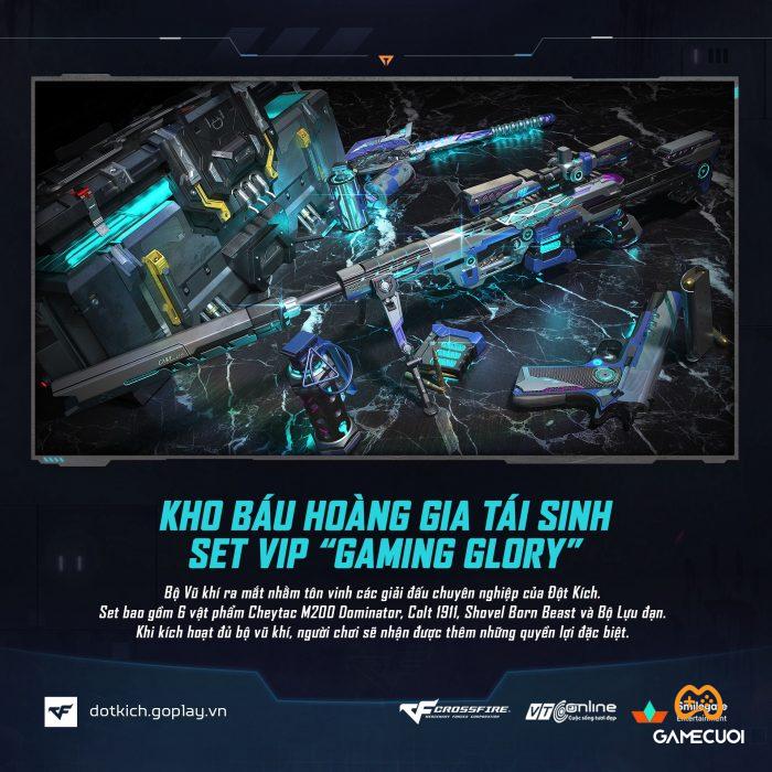 dot kich gg1 Game Cuối