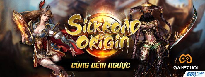 silkroad Game Cuối