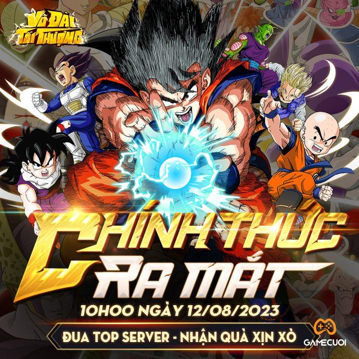 Thum vuong Game Cuối