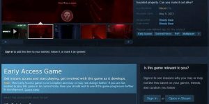 Ngáo giá: Tựa game giá 1 triệu USD trên Steam