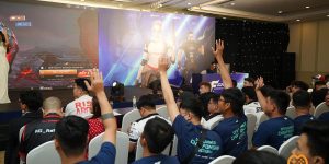 Đột Kích Việt Nam khởi động Giải đấu quốc tế CFS Summer Championship 2023