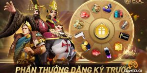 Era of Conquest sẵn sàng cập bến làng game Việt với tên gọi Kỷ Nguyên Chinh Phục