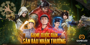 Thợ Săn Kho Báu mở tải sớm, sẵn sàng ra mắt chính thức vào 10h sáng 27/09/2023