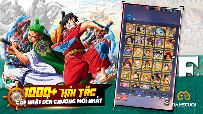 Anh 4 Game Cuối