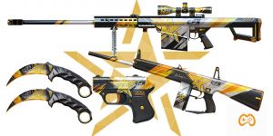 Đột Kích: Khi Shotgun lên ngôi trong Festa CFS 2023