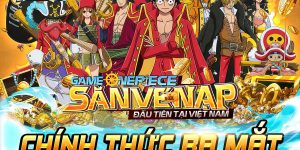 [Gift code] Kho Báu Ta Đến Đây: Ocean Challenger – Game One Piece chính thức ra mắt hôm nay 17/11