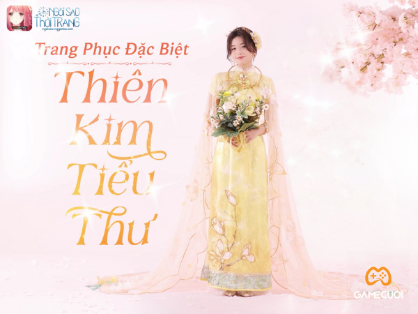 Ngôi Sao Thời Trang VNG – Miracle Nikki ra mắt trang phục dành riêng cho thị trường Việt Nam