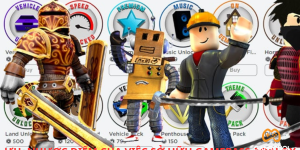 Roblox – Code Dig It mới nhất T1/2025