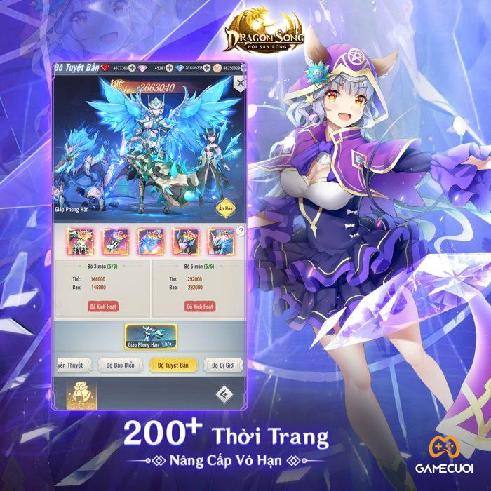 4 Game Cuối