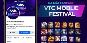 VTC Mobile Festival sẽ diễn ra vào ngày 07/01/2024