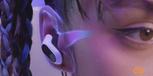 Sony ra mắt bộ đôi tai nghe gaming không dây mới INZONE Buds và INZONE H5