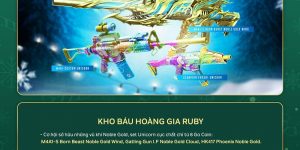 Đột Kích cập nhật tháng 12 với hàng loạt quà giáng sinh cho game thủ