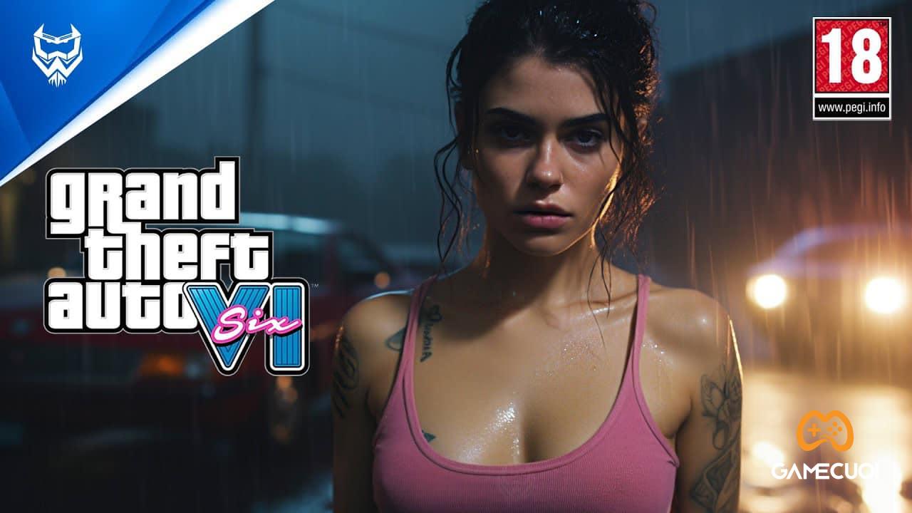 Lucia GTA 6 là ai? Tất cả điều chúng ta biết về nữ nhân vật chính mới của dòng Grand Theft Auto