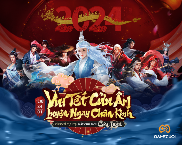ANH 2 Game Cuối
