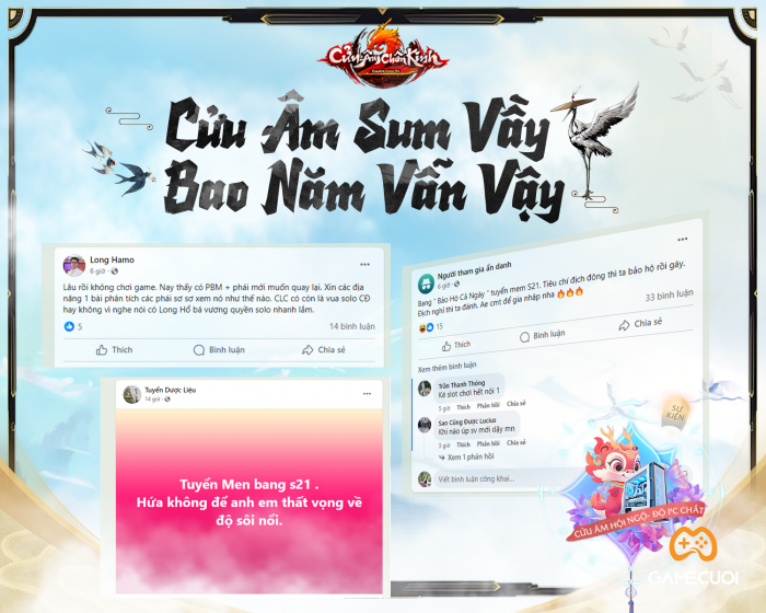 ANH 4 Game Cuối