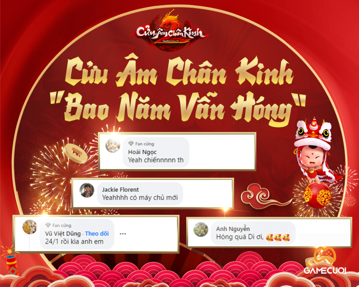 ANH 5 Game Cuối