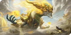 Tốc Chiến update 5.0: Tướng mới Syndra và Talon, trang bị trái tim khổng thần