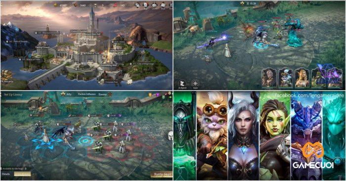 Order Chaos Guardians4 Game Cuối