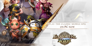 Summoners War khởi động chuỗi siêu sự kiện kỷ niệm 10 năm và chính thức có mặt trên STEAM