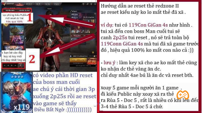 dot kich bug1 Game Cuối