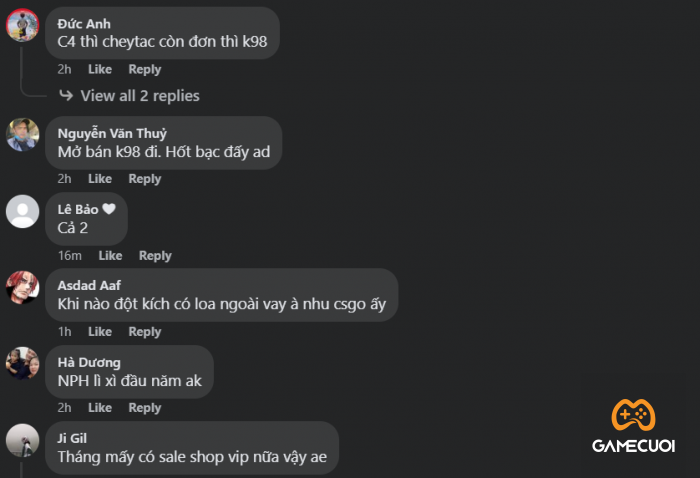 dot kich snip3 Game Cuối