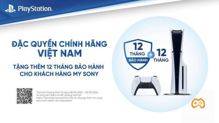 PlayStation extended warranty campaign page 08Apr Game Cuối
