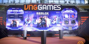 Chính thức: VNG xác nhận hợp tác với Roblox tại Việt Nam