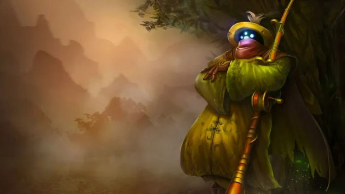 jaxs new lol fishing animation has us dying for the runeterra mmo Game Cuối