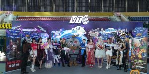 VTC “Bội thu” giải thưởng tại Vietnam Game Awards 2024