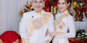“Streamer giàu nhất Việt Nam” – Xemesis đã ly hôn Xoài Non