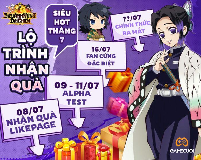 Anh 8 Game Cuối