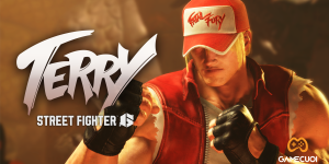 Street Fighter 6: Cái Nhìn Đầu Tiên Về Terry