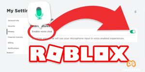 Roblox-VNG: hướng dẫn mở mic, voice chat, trò chuyện bằng giọng nói