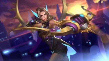 Lokapala -Huyền Thoại Lục Giới: Game Moba từ Indonesia có gì hot?