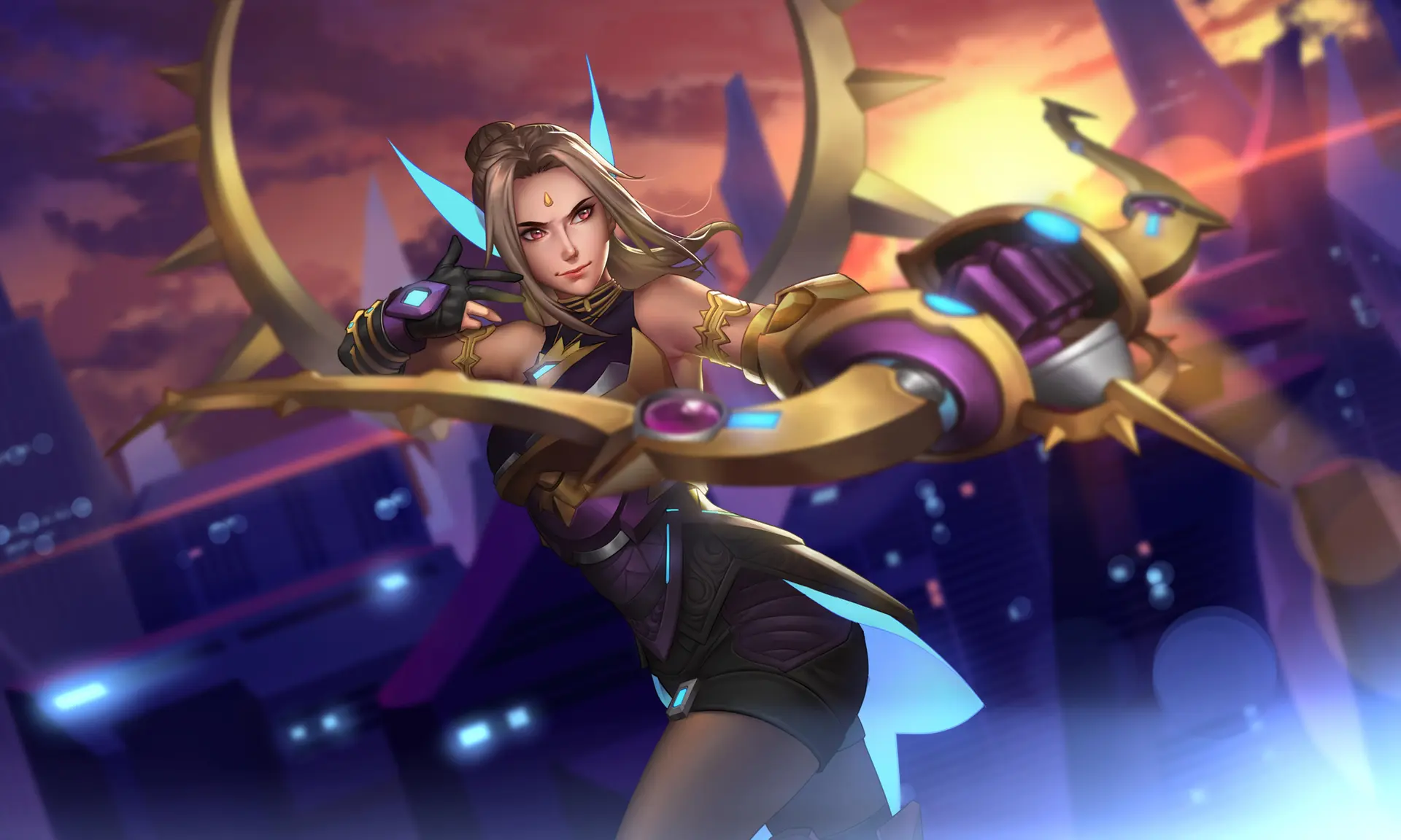 Lokapala -Huyền Thoại Lục Giới: Game Moba từ Indonesia có gì hot?