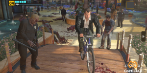 [PlayStation 5] Dead Rising Deluxe Remaster lên kệ tại vào ngày 8 tháng 11 năm 2024