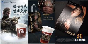 Chiến lược marketing đằng sau sự ra mắt thành công Black Myth: Wukong