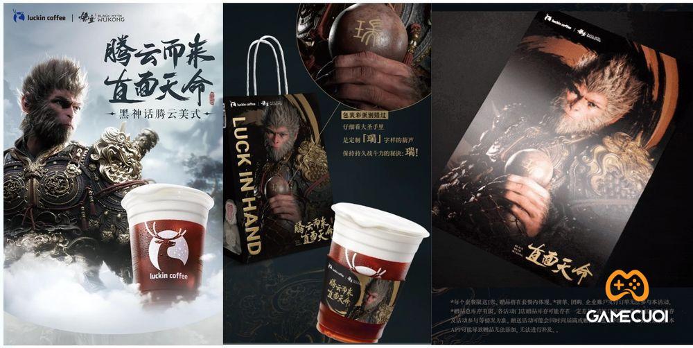 Chiến lược marketing đằng sau sự ra mắt thành công Black Myth: Wukong