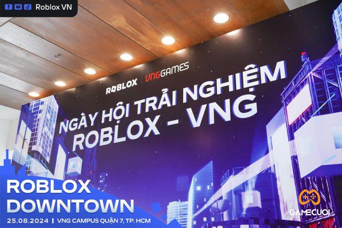 roblox vnG 14 Game Cuối