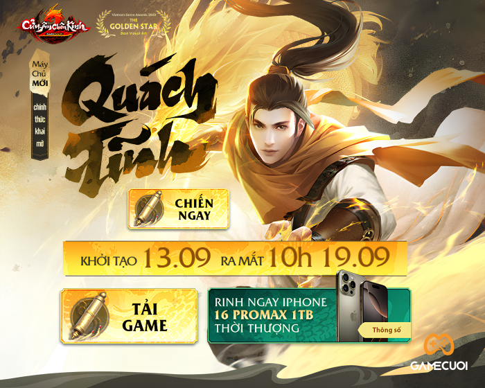 ANH 1 Game Cuối