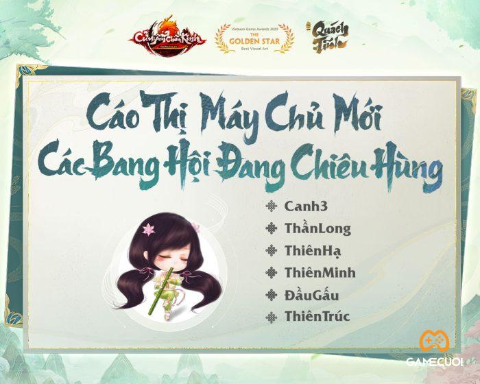 ANH 4 Game Cuối