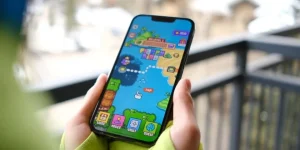 Flappy Bird phiên bản “clone” được ra mắt