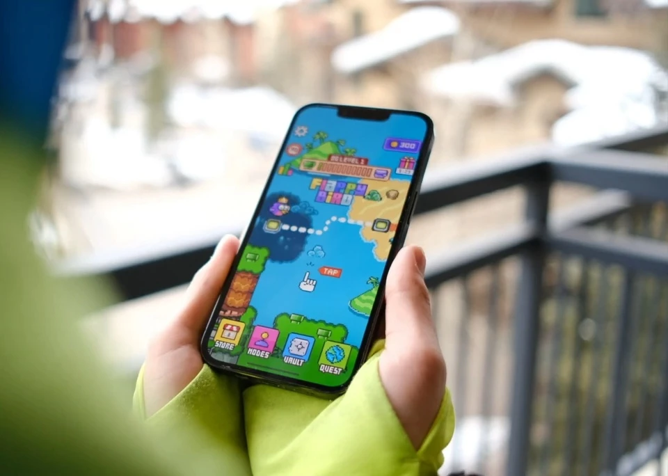 Flappy Bird phiên bản “clone” được ra mắt