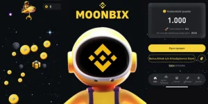 Moonbix là gì? Mini Game mới trên Telegram được hậu thuẫn bơi Binance