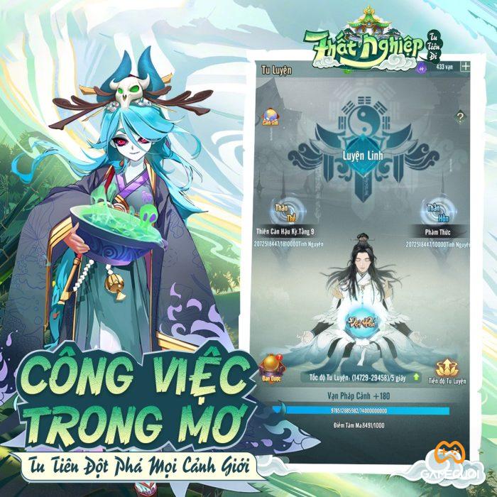 Anh 2 Game Cuối