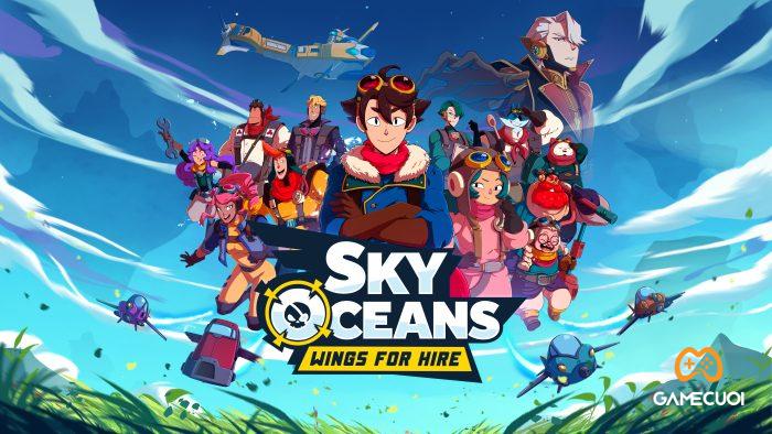 SKYO Keyart Landscape 16by9 Game Cuối