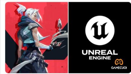 Valorant sẽ chính thức  “dọn nhà” sang nền tảng Unreal Engine 5