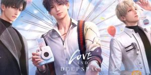 Love and Deepspace là gì? – “game dành cho con gái” nhưng doanh thu cực khủng tại Trung Quốc