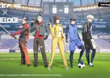 Tổng hợp kí tự đặc biệt đặt tên FF – Free Fire hay và đẹp nhất